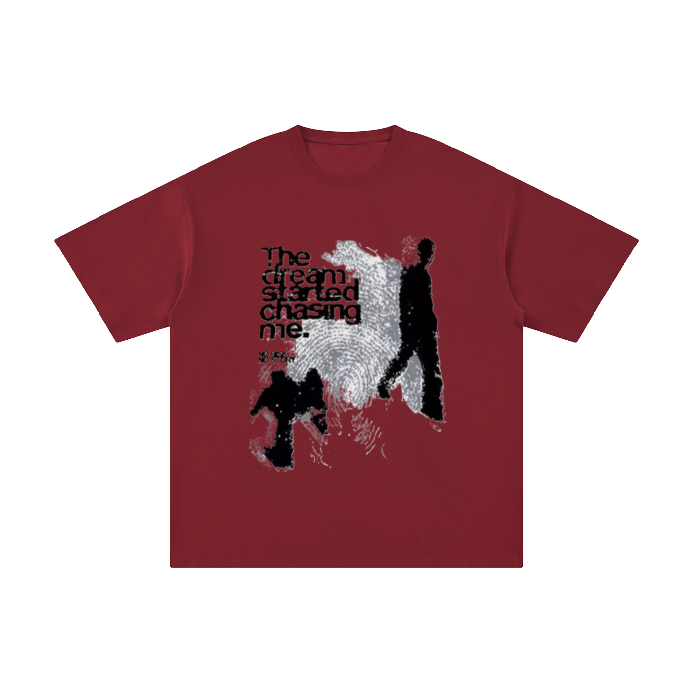Pure Cotton T-Shirt
