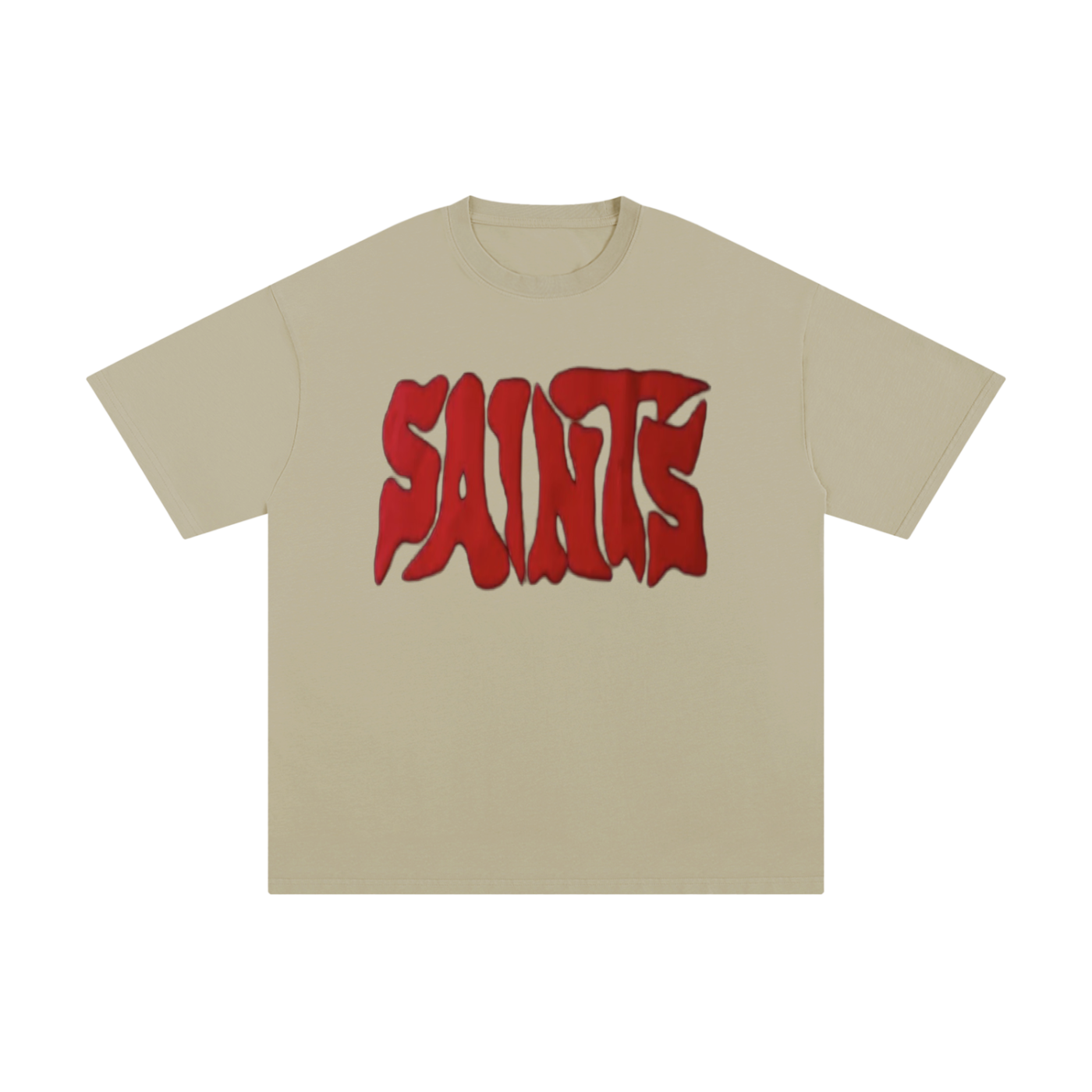 Pure Cotton T-Shirt