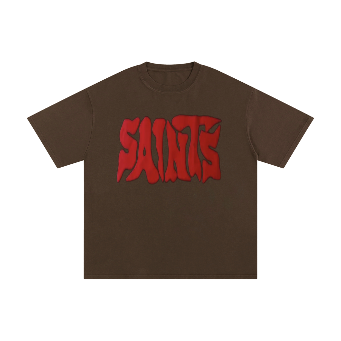 Pure Cotton T-Shirt