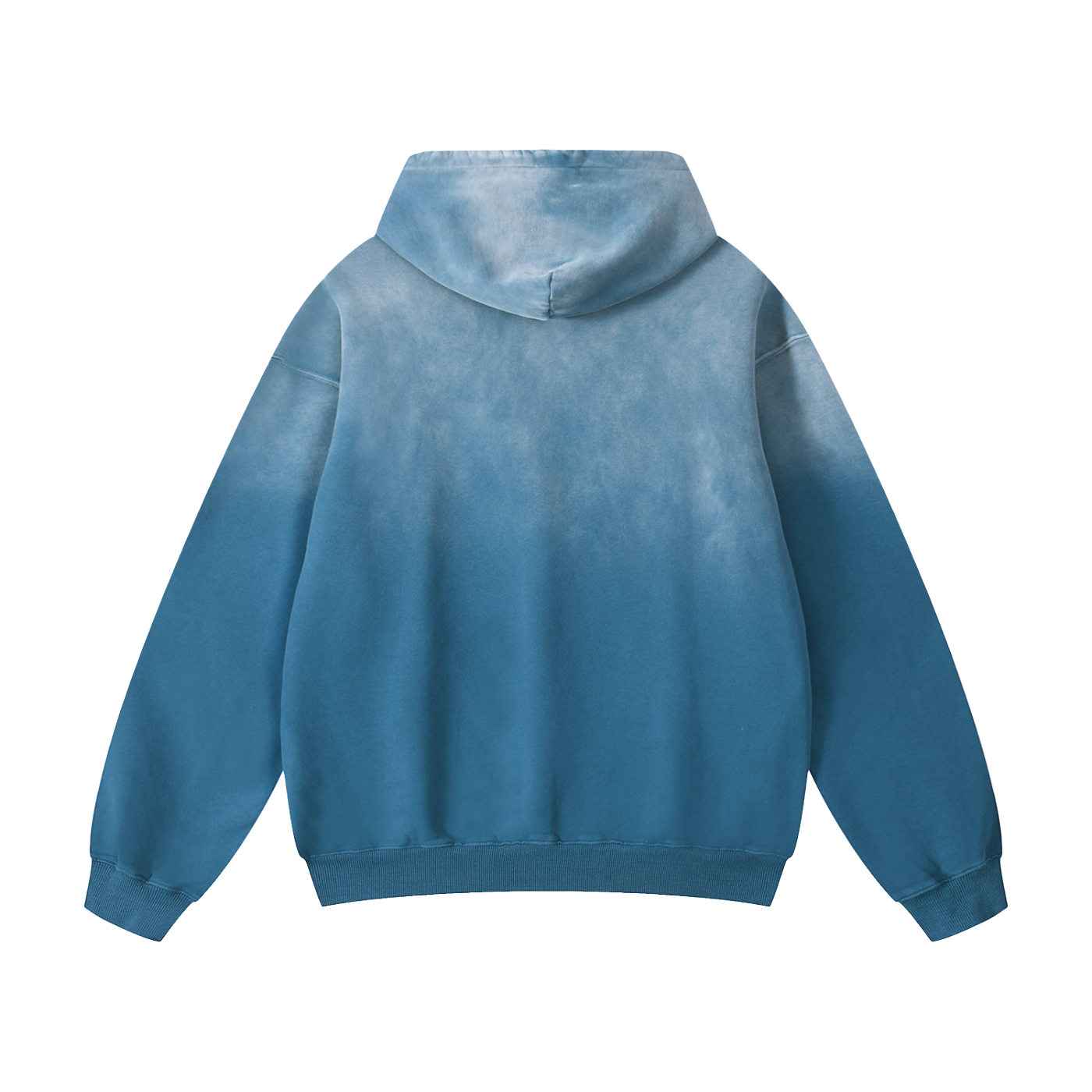 Heavyweight Sunfade Hoodie