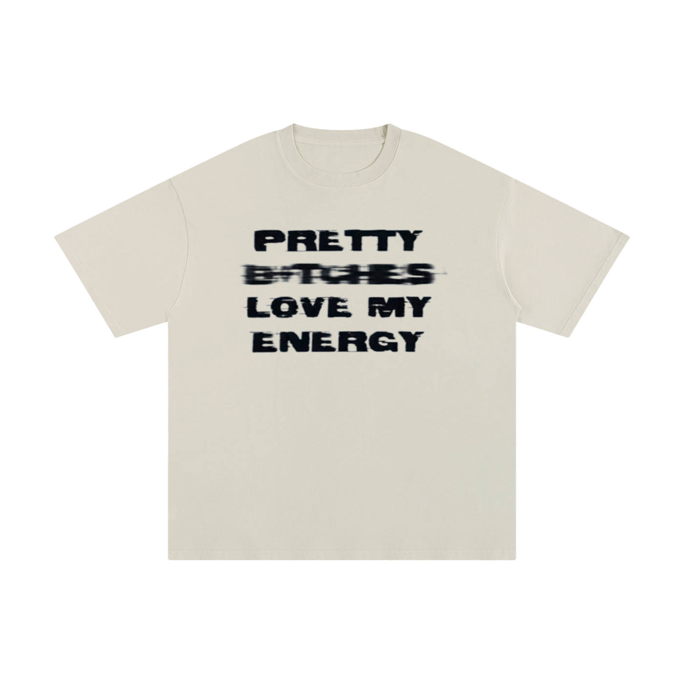 Pure Cotton T-Shirt