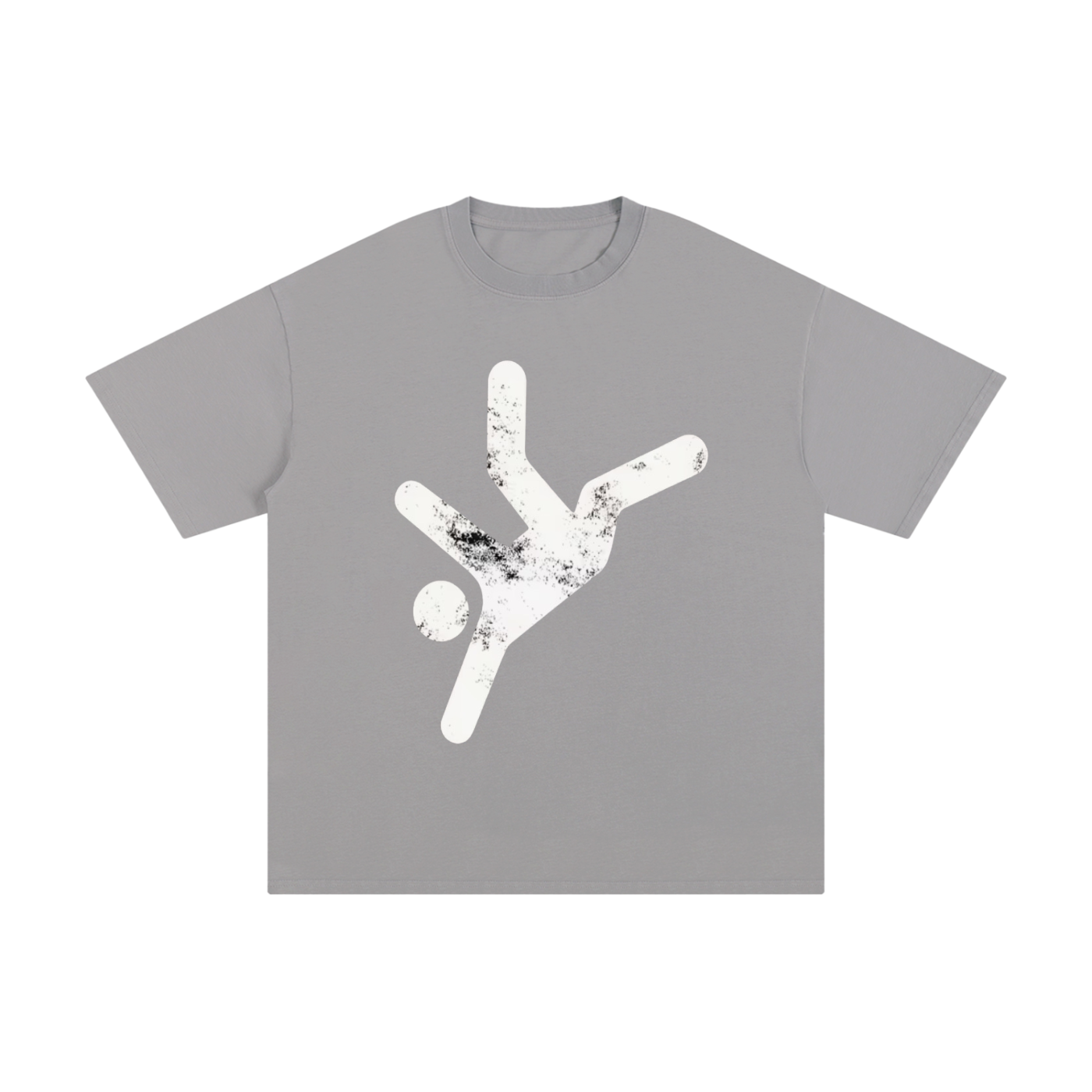 Pure Cotton T-Shirt