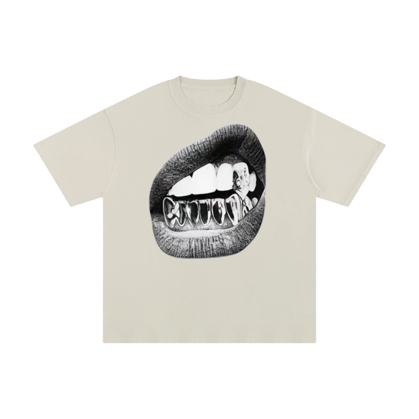 Pure Cotton T-Shirt