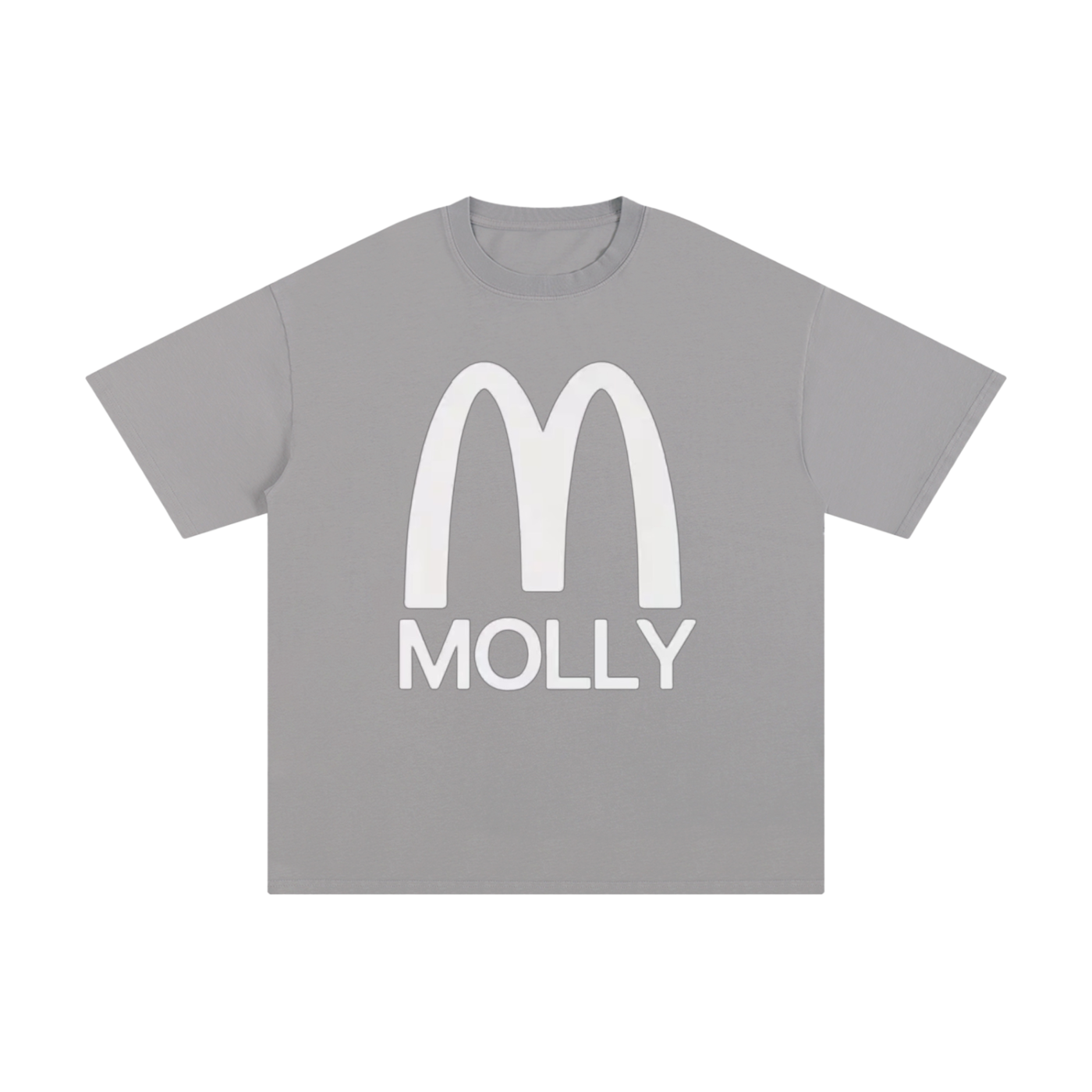 Pure Cotton T-Shirt