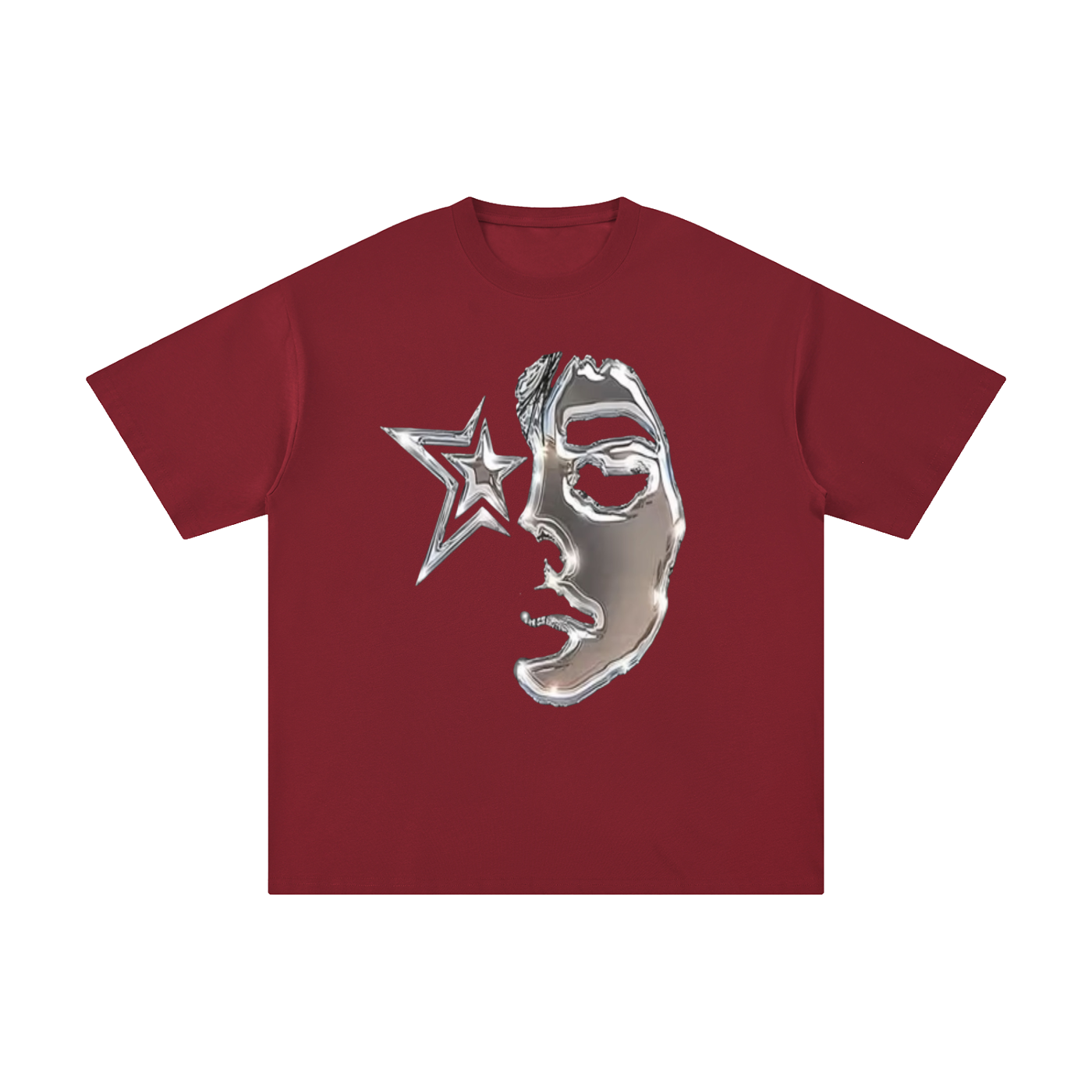 Pure Cotton T-Shirt