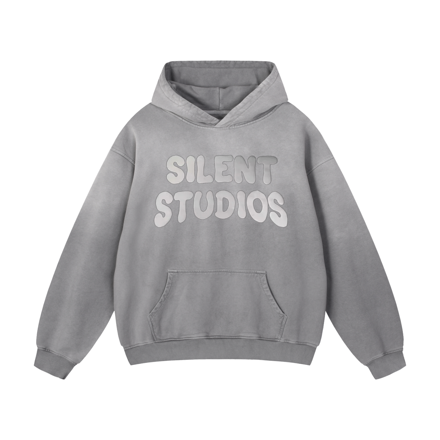 Heavyweight Sunfade Hoodie